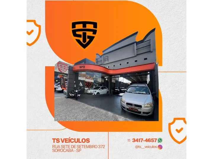 UNO 1.4 EVO ECONOMY 8V FLEX 4P MANUAL