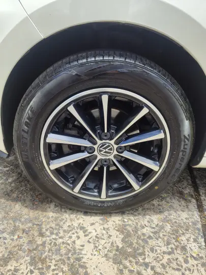 UP 1.0 170 TSI Connect