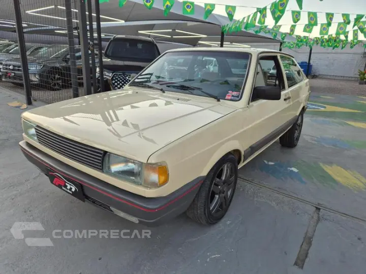 GOL GL 1.8