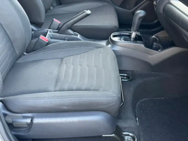 WR-V 1.5 16V FLEXONE LX CVT