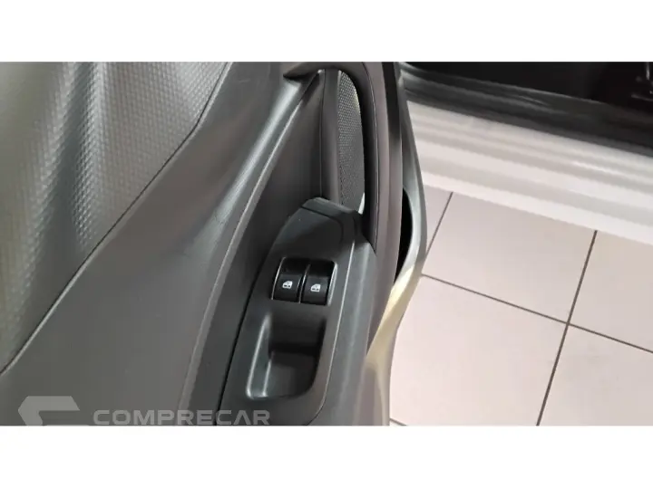 ARGO 1.0 FIREFLY FLEX DRIVE MANUAL