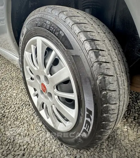 Palio 1.0 4P FIRE ECONOMY FLEX