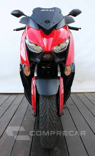 YAMAHA XMAX ABS