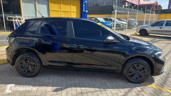Polo Track 1.0 Flex 12V 5p