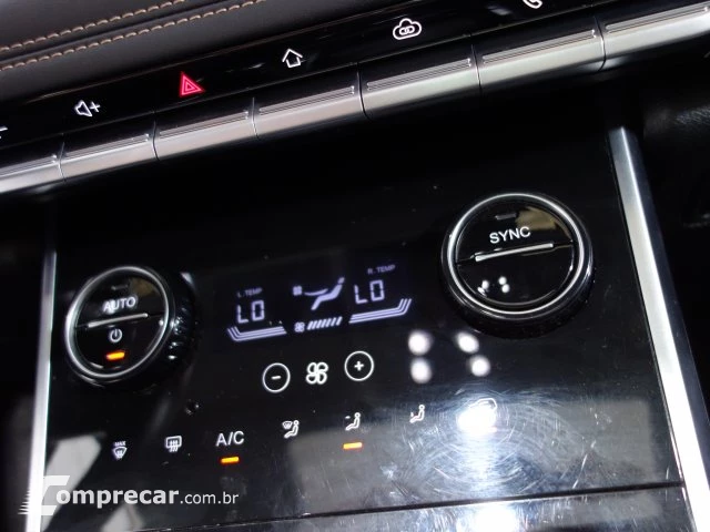 TIGGO 8 - 1.6 TGDI TXS DCT