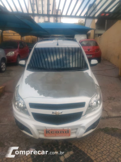 MONTANA 1.4 MPFI LS CS 8V