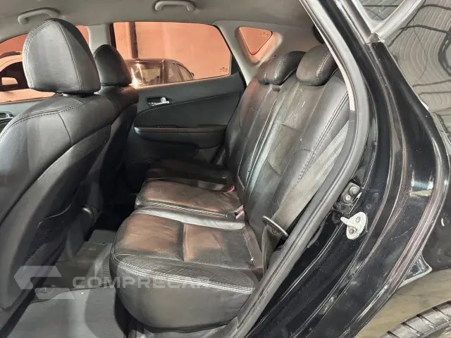 I30 - 2.0 MPFI GLS 16V 4P AUTOMÁTICO