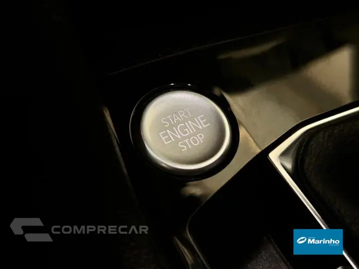 TAOS 1.4 250 TSI TOTAL FLEX HIGHLINE AUTOMÁTICO