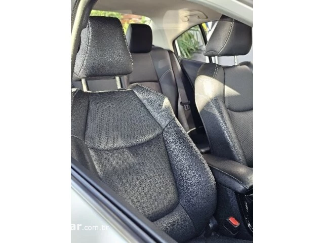 COROLLA 2.0 VVT-IE FLEX XEI DIRECT SHIFT