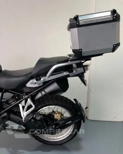 R 1200 GS Exclusive Premium