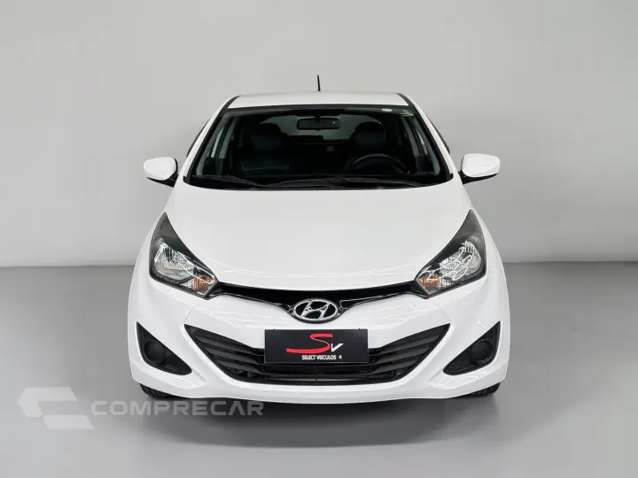 HB20 1.6 Comfort 16V