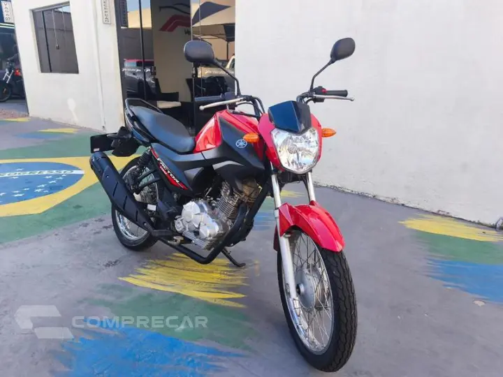 YBR150 FACTOR E