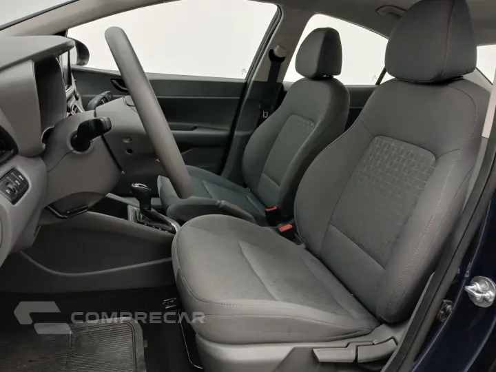 HB20S 1.0 TGDI FLEX COMFORT PLUS AUTOMÁTICO