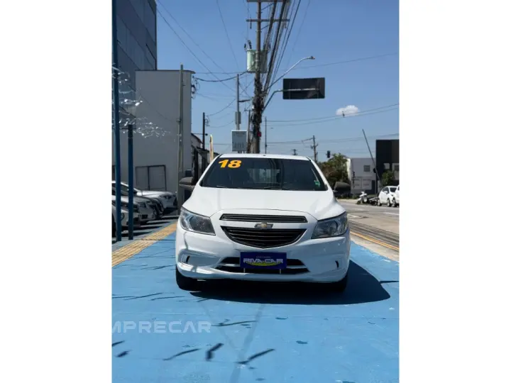 ONIX 1.0 MPFI JOY 8V FLEX 4P MANUAL