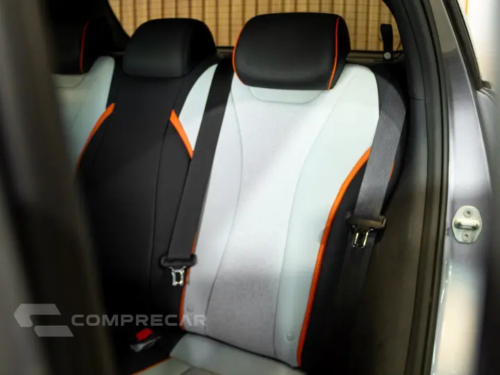 DOLPHIN 44,9 KW ELÉTRICO GS