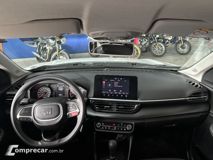 PULSE 1.3 FLEX DRIVE CVT