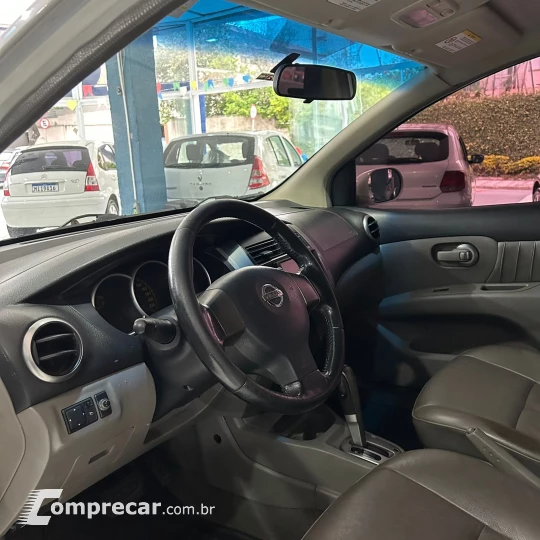 GRAND LIVINA 1.8 SL 16V