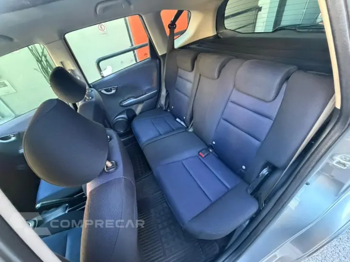Fit DX 1.4 Flex 16V 5p Mec.
