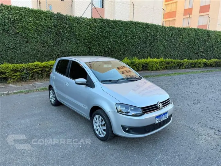 FOX 1.0 MI 8V