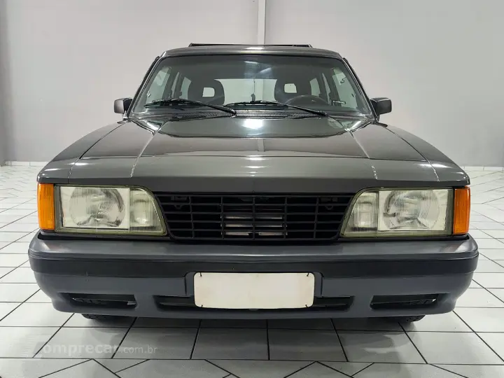 CARAVAN 2.5 Comodoro Sl/e 8V