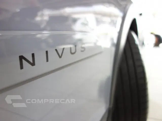 NIVUS - 1.0 200 TSI TOTAL HIGHLINE AUTOMÁTICO