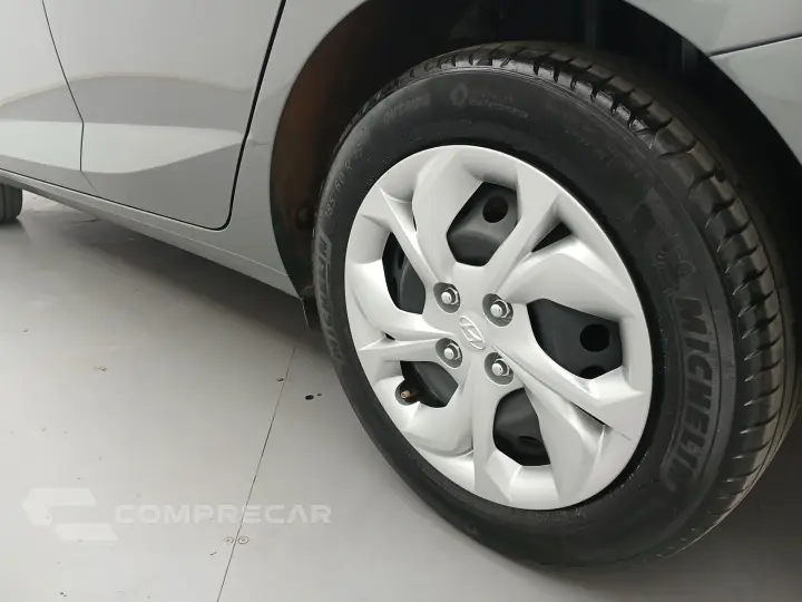 HB20S 1.0 12V FLEX COMFORT MANUAL