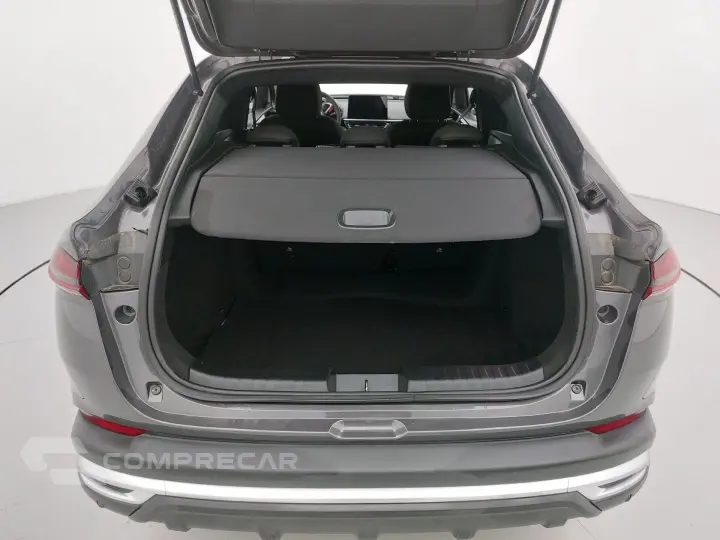 FASTBACK 1.0 TURBO 200 HYBRID AUDACE CVT