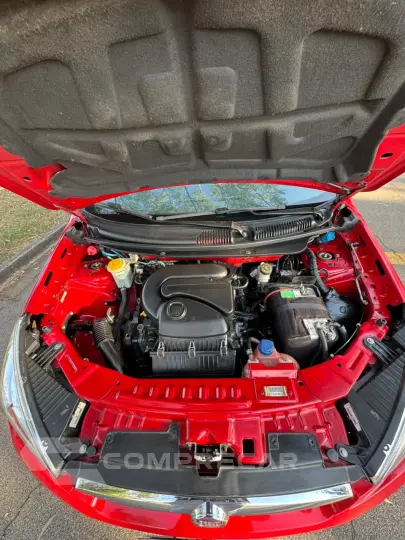 Grandsiena 1.4 attractive