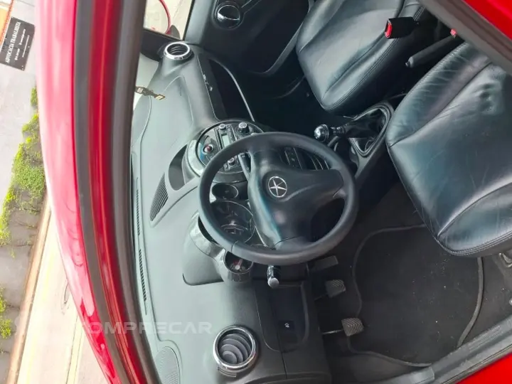 J2 1.4 16V Gasolina 4P Manual