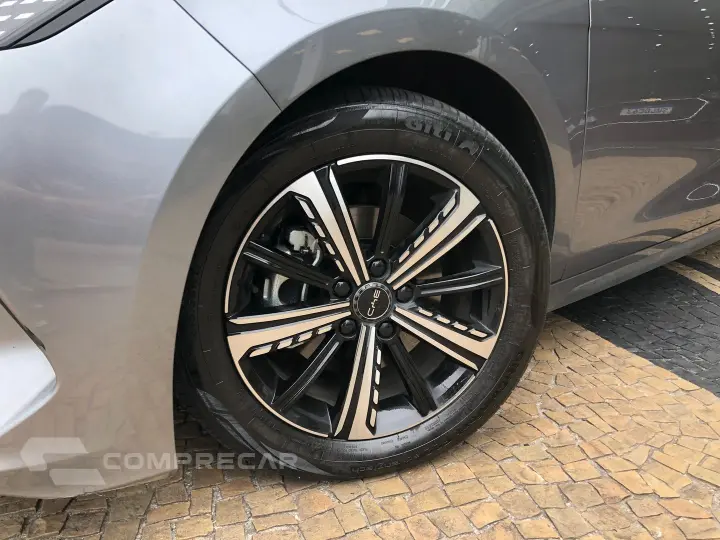 King 1.5 Dm-I Phev Gl Automático