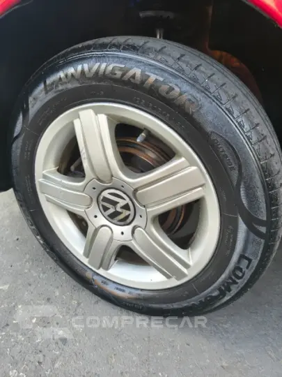 SPACEFOX 1.6 MI Trend 8V