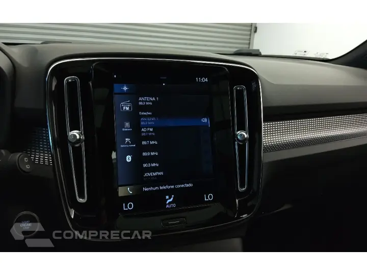 XC40 1.5 T5 HYBRID R-DESIGN FWD GEARTRONIC