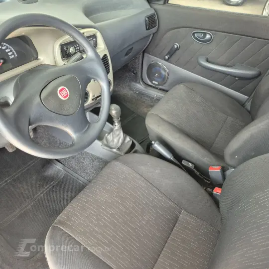 Siena 1.0/ EX 1.0 mpi Fire/ Fire Flex 8v