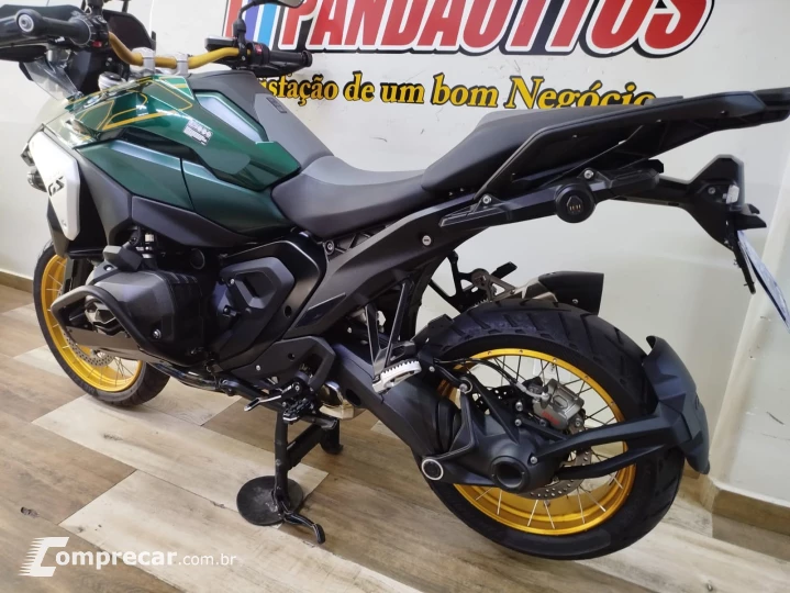 R 1300 GS 1300 cc