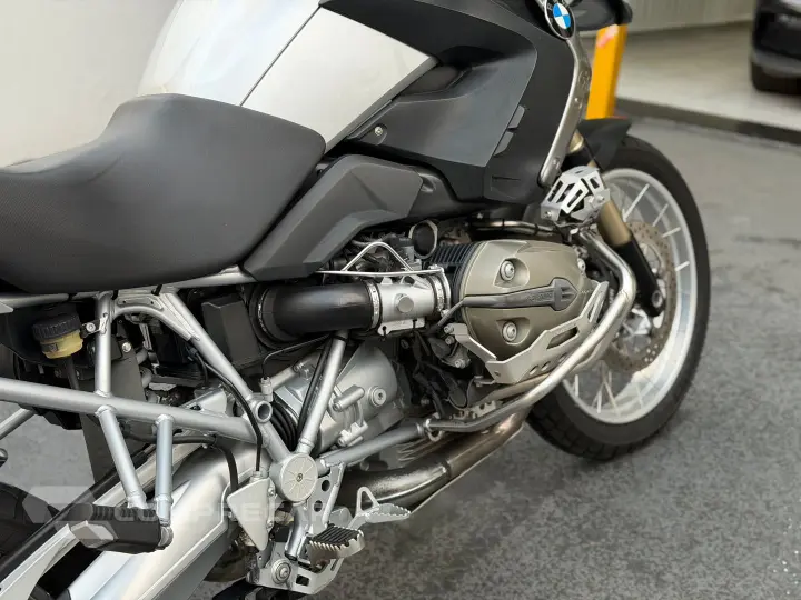 R 1200 Gs