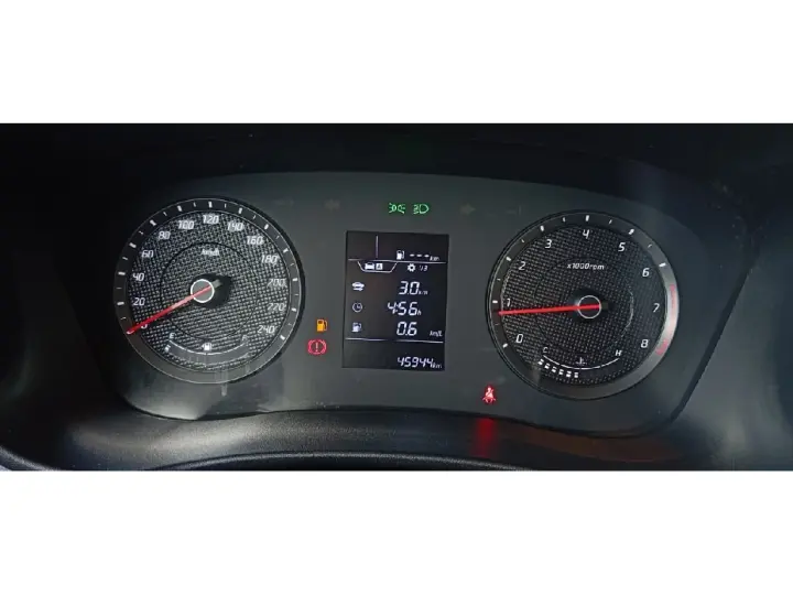 HB20 1.0 12V FLEX SENSE PLUS MANUAL