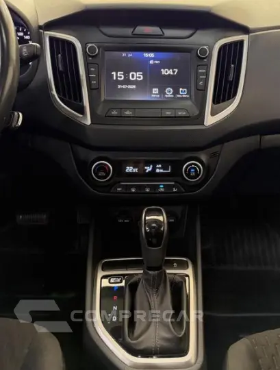CRETA 16A PULSE