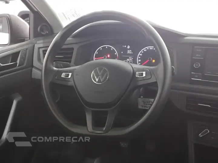 POLO 1.0 MPI TRACK MANUAL