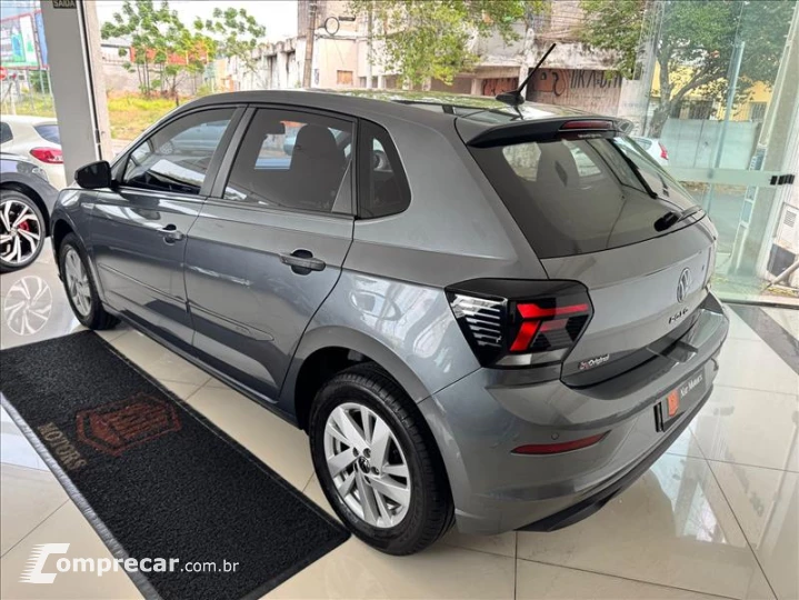 POLO 1.0 170 TSI Comfortline