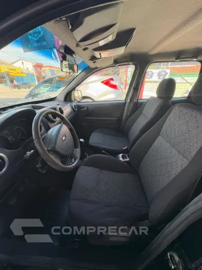 ECOSPORT 1.6 Freestyle 8V