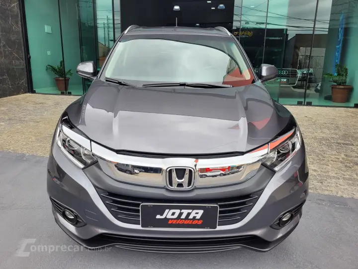 HR-V 1.8 16V EX
