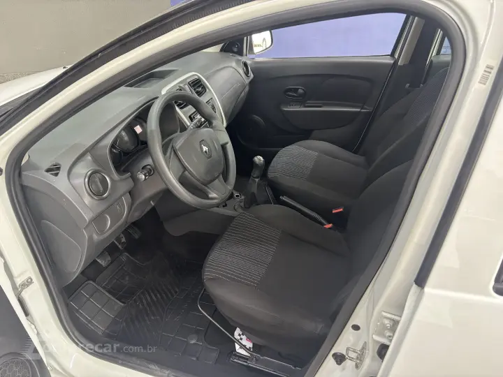 SANDERO Authentique Flex 1.0 12V 5p