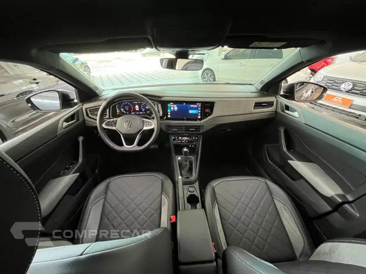 VIRTUS 1.4 250 TSI Exclusive