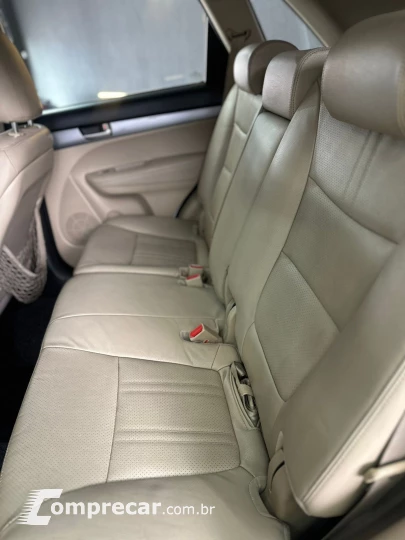 SORENTO 2.4 16V EX