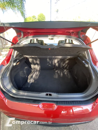 308 2.0 Allure 16V
