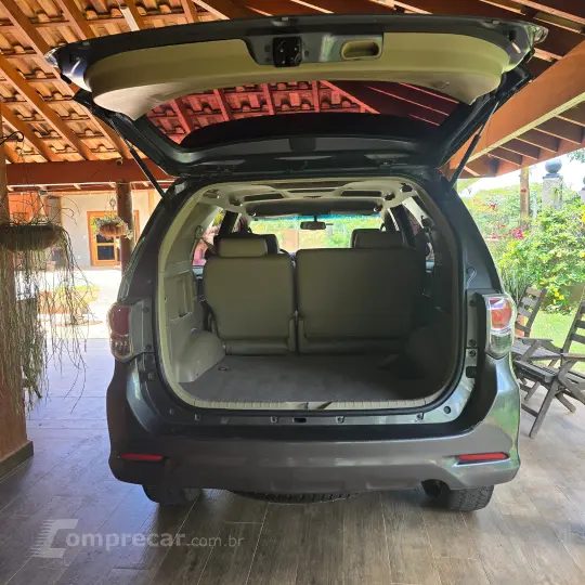 HILUX 3.0 4X4 CS 16V Turbo Intercooler