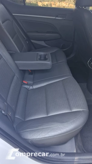 ELANTRA 2.0 16V Special Edition