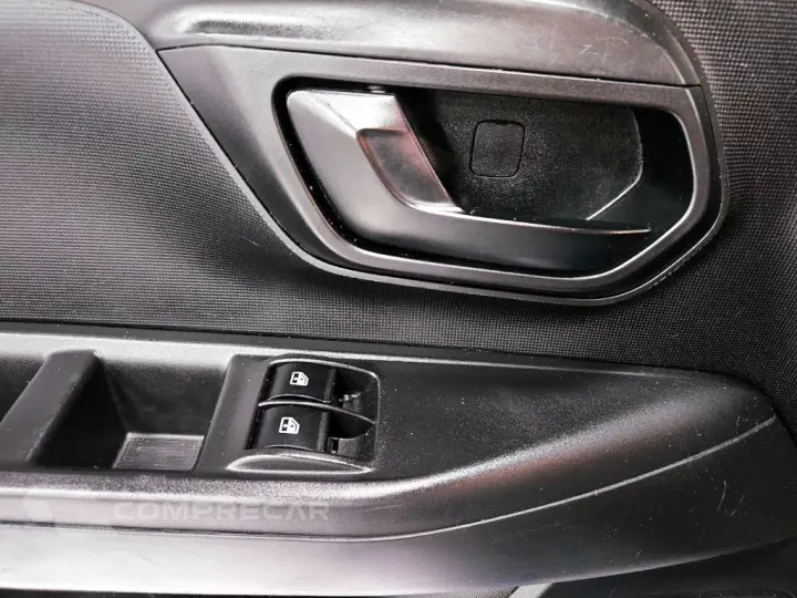 Strada Endurance 1.3 Flex 8V CS Plus