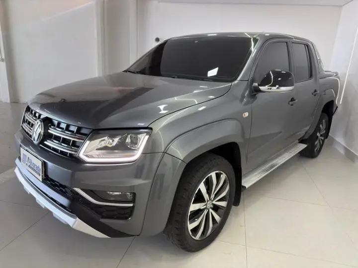 AMAROK V6 EXTR AC4