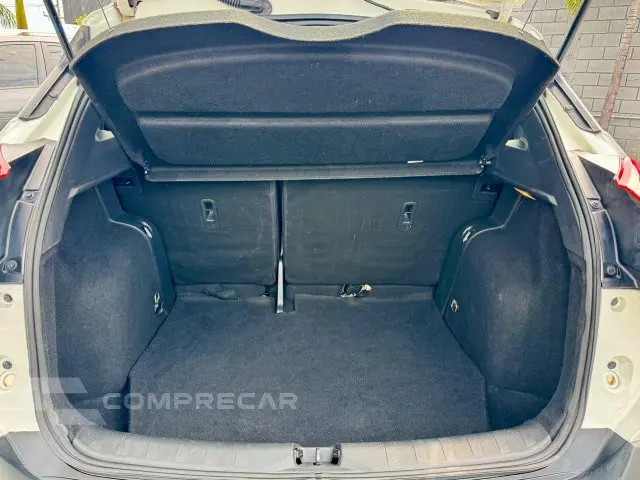 KICKS - 1.6 16V START S DIRECT 4P XTRONIC